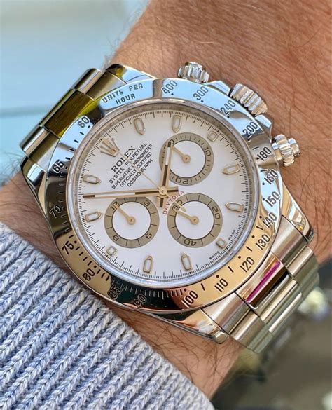 rolex daytona del 2000|rolex 2000s watches.